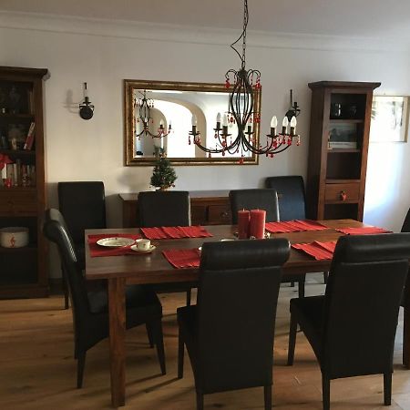 Toni Sailer Haus Apartment Κίτσμπουελ Εξωτερικό φωτογραφία