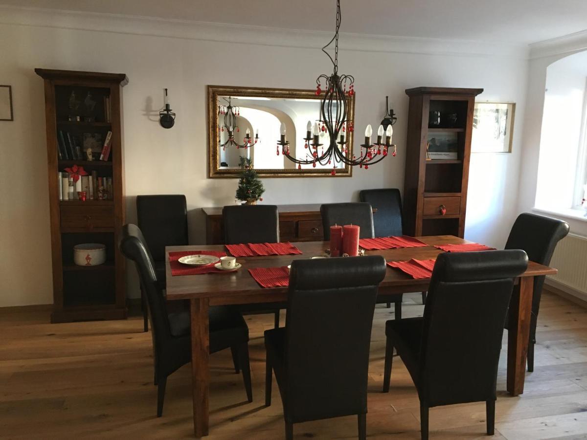 Toni Sailer Haus Apartment Κίτσμπουελ Εξωτερικό φωτογραφία