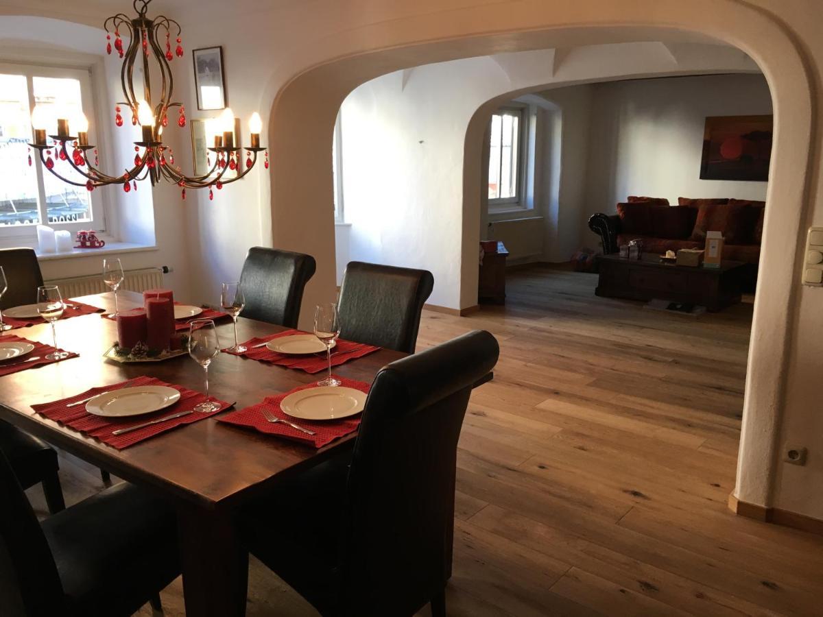 Toni Sailer Haus Apartment Κίτσμπουελ Εξωτερικό φωτογραφία
