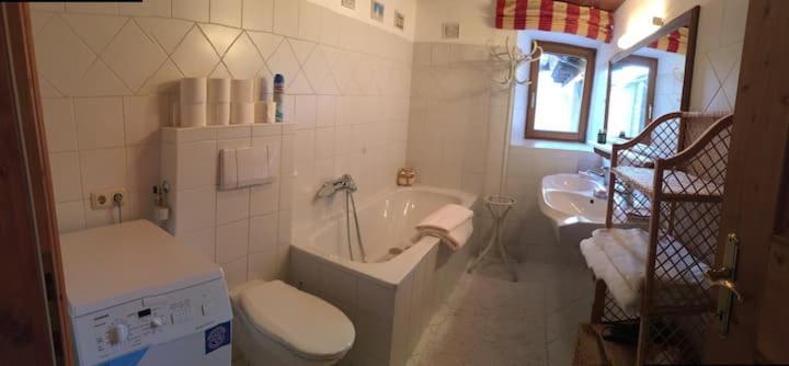 Toni Sailer Haus Apartment Κίτσμπουελ Εξωτερικό φωτογραφία