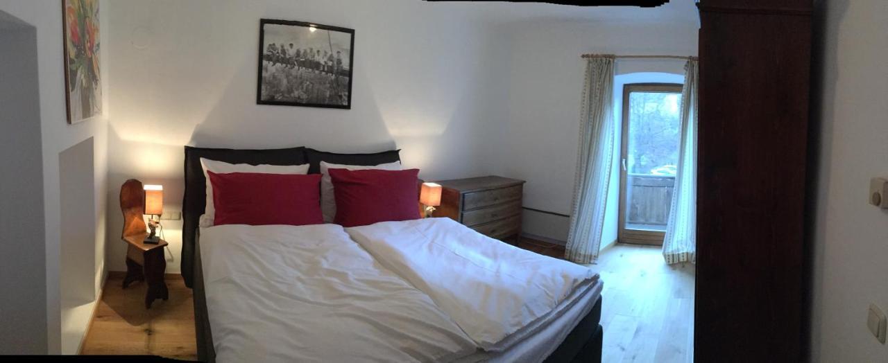 Toni Sailer Haus Apartment Κίτσμπουελ Εξωτερικό φωτογραφία