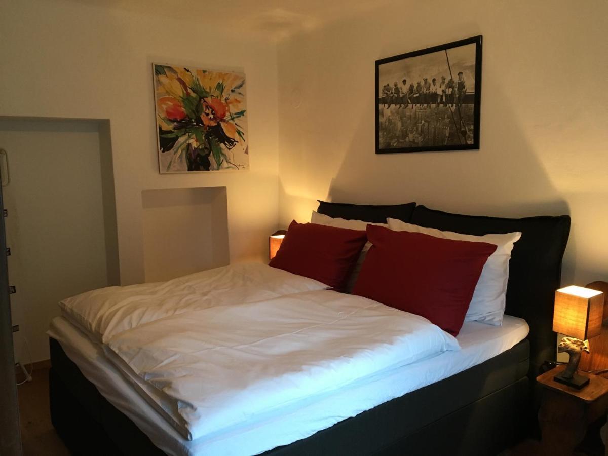Toni Sailer Haus Apartment Κίτσμπουελ Εξωτερικό φωτογραφία